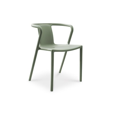 Fauteuil de jardin en Polypropylène DIEGO CITY GARDEN
