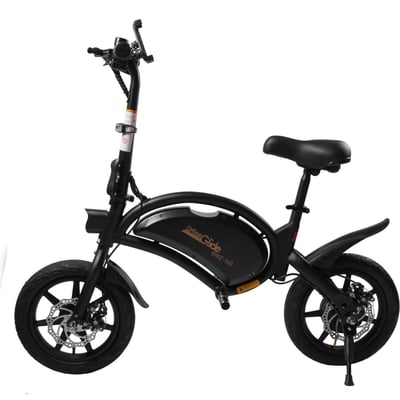 Draisienne électrique Bike 140 Noir URBANGLIDE