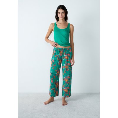 Pantalon de pyjama imprimé FIEGO ETAM