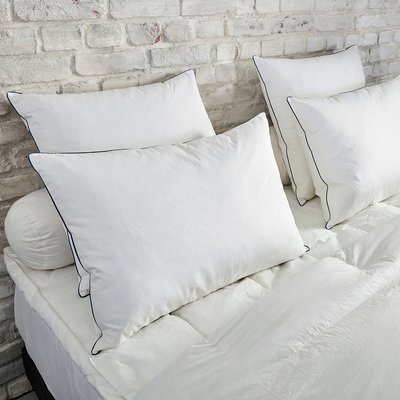 Oreiller Natur'Duv Ferme - 10% duvet DUNLOPILLO