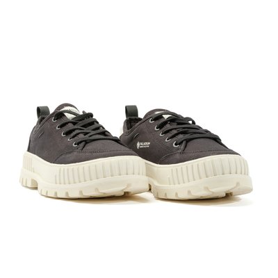 Baskets basses en toile Pallashock Lo Org 2 PALLADIUM