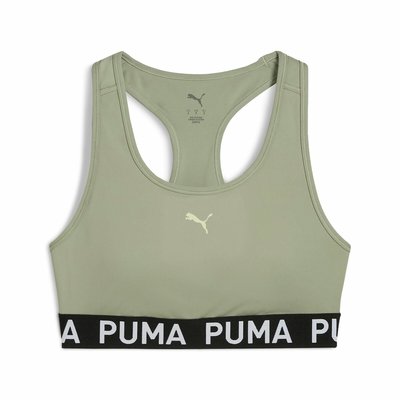 Elastic sports bralette 4KEEPS PUMA