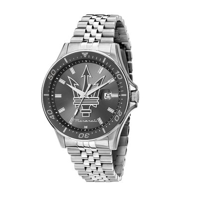 Montre Analogique SFIDA MASERATI