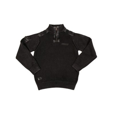 Pull Zip Lazgo RITCHIE