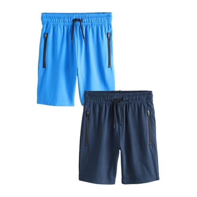 Short de sport légers, lot 2 NEXT