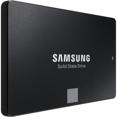 Disque dur SSD interne 870 EVO 1To SAMSUNG