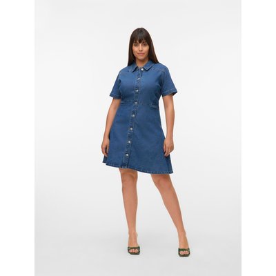Robe en denim VERO MODA VERO MODA