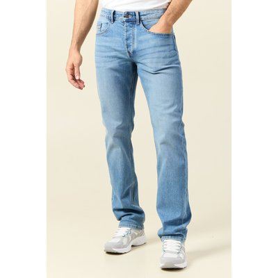 Jeans regular éco-responsable BONOBO