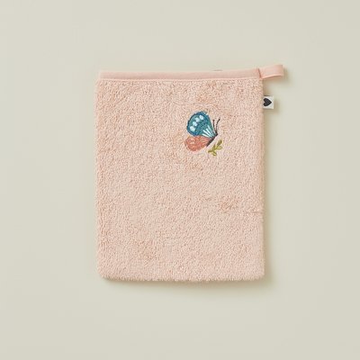 Gant de toilette enfant APOLLINE SYLVIE THIRIEZ