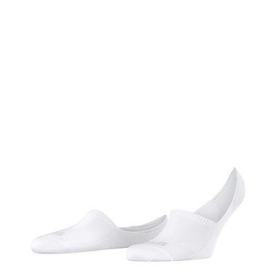 Chaussettes invisibles Step High Cut Coton FALKE