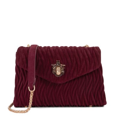 Sac à bandoulière en cuir collection Premium - DARLING DUNE LONDON