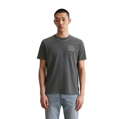 T-shirt relaxed en pur coton bio MARC O’POLO DENIM