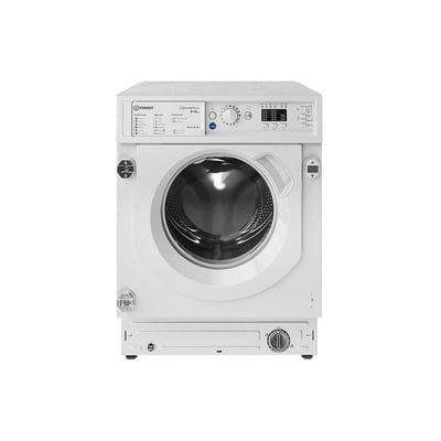 Lave linge integrable BIWDIL861485EU INDESIT