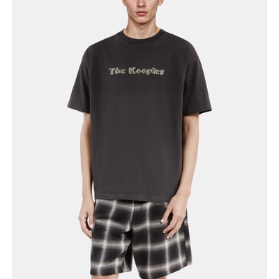 T-shirt manches courtes avec Logo THE KOOPLES