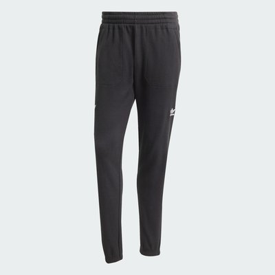 Pantalon gaufré All Blacks Essentials adidas Performance
