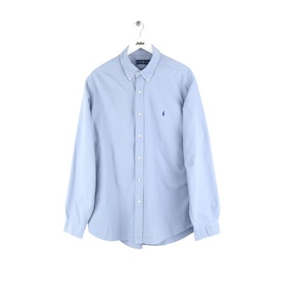 Chemise en coton - Bon État RALPH LAUREN