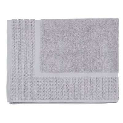 Tapis De Bain en Coton/ Modal 600g/m² - DOUCEUR TRADITION DES VOSGES