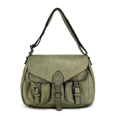 Sac besace messager à bandoulière DAKOTA OH MY BAG