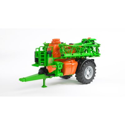 Pulvérisateur tracté AMAZONE UX 5200 BRUDER