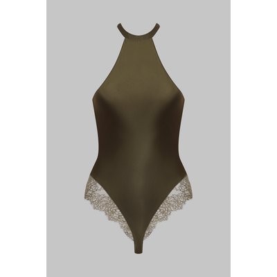 Body string encolure américaine - RendezRENDEZ-VOUS MAISON CLOSE