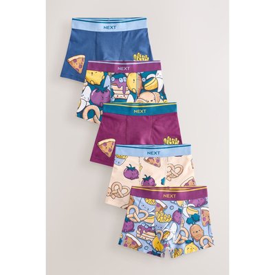 Boxers, lot de 5 NEXT
