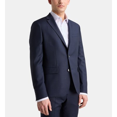 Veste De Costume Cintrée Turin COMPTOIR GL