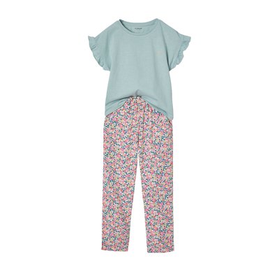 Ensemble tee-shirt + pantalon VERTBAUDET