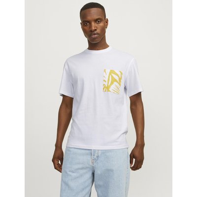 T-shirt Imprimé T-shirt JACK & JONES
