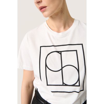 T-shirt SLVarga SOAKED IN LUXURY