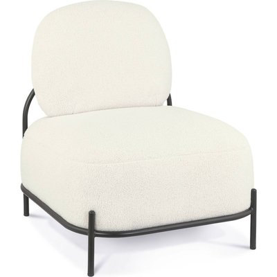 Fauteuil en tissu, Orso lounge KOKOON DESIGN