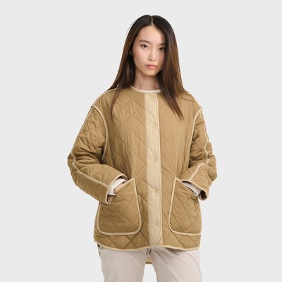 Veste d'hiver légère matelassée AIGLE
