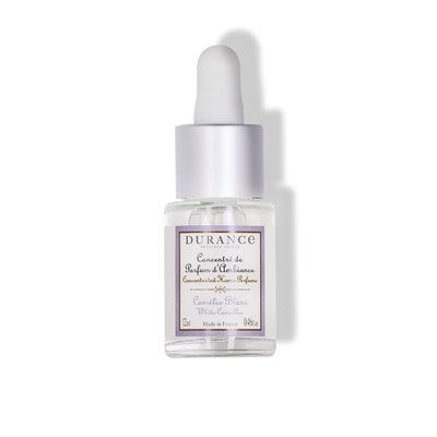 Concentré de parfum CAMÉLIA BLANC DURANCE