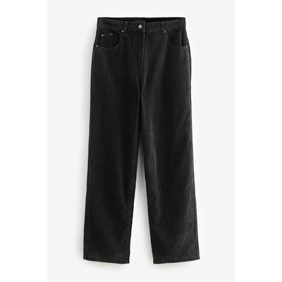 Pantalon large en corde lavée NEXT