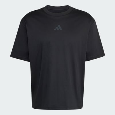 T-Shirt Coupe Large Adidas Z.n.e. T-Shirt Coupe Large Adidas Z.n.e. ADIDAS SPORTSWEAR