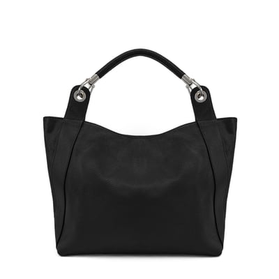 Sac à main cuir italien PARIS OH MY BAG