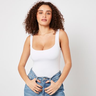 INDIE Top Long microfibre LEEL UNDERWEAR