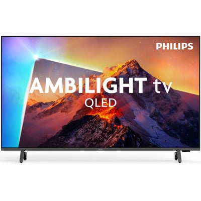 Televiseurs led de 46 a 52 pouces 50PQS8601/12 PHILIPS