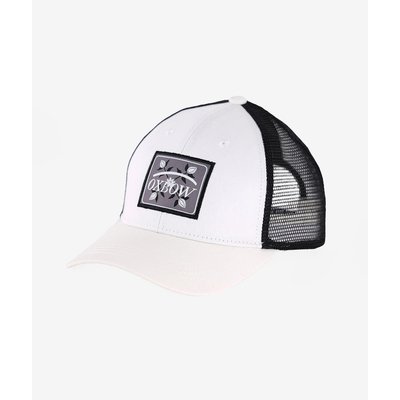 Casquette trucker corpo KEPY OXBOW