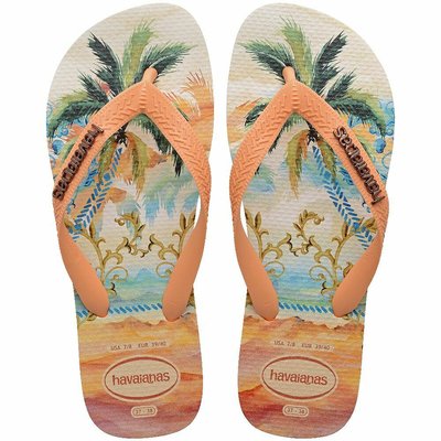 Flip-Flops Top Tropicalia Vibes HAVAIANAS