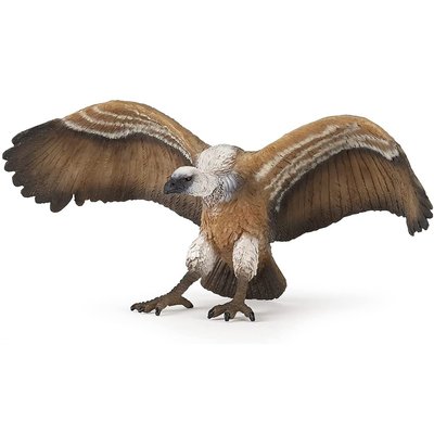 Figurine Vautour PAPO