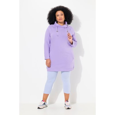 Robe en molleton avec poches ULLA POPKEN