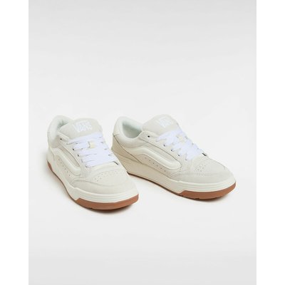 Baskets cuir Hylane VANS