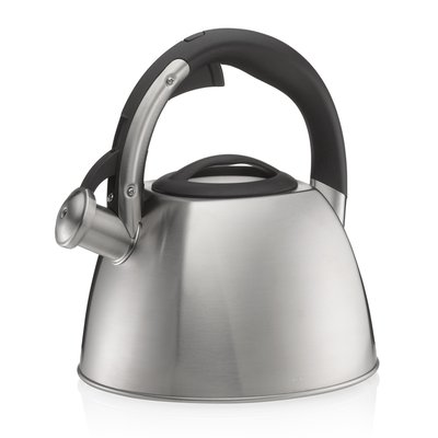 Bouilloire   inox 2,4L-VITUS KELA