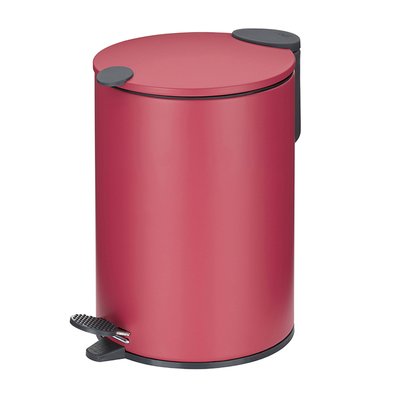 Poubelle     pastel 3L-MATS KELA