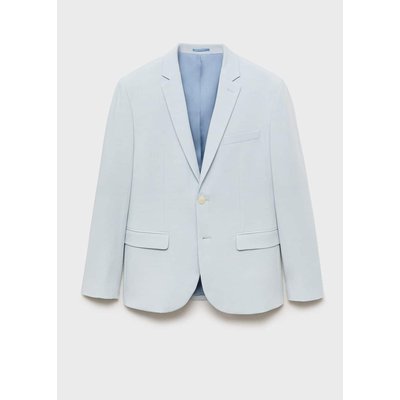 Veste costume París super slim-fit MANGO MAN