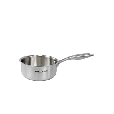 Batterie de cuisine 1 casserole 14cm VITA3 FACKELMANN