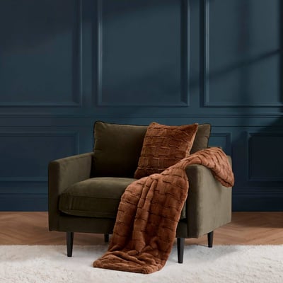 Plaid NALIA ATMOSPHERA