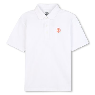 Polo à courtes TIMBERLAND