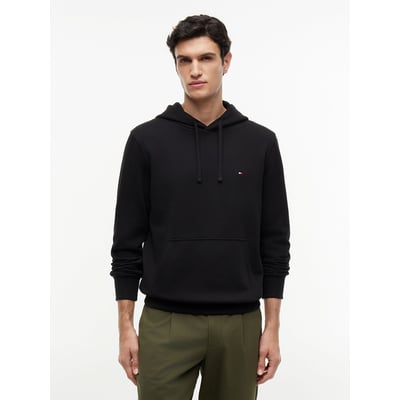 Sweat à capuche col rond TOMMY HILFIGER