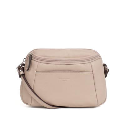 Sac porté travers  Cuir CONFORT HEXAGONA